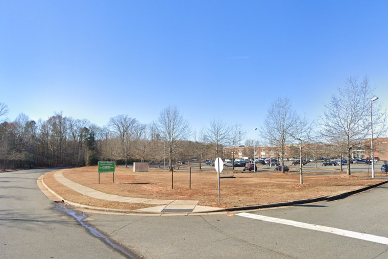 Charlotte Mom Says Daughter Was Choked In Rocky River High Bathroom As Classmates Hit Record