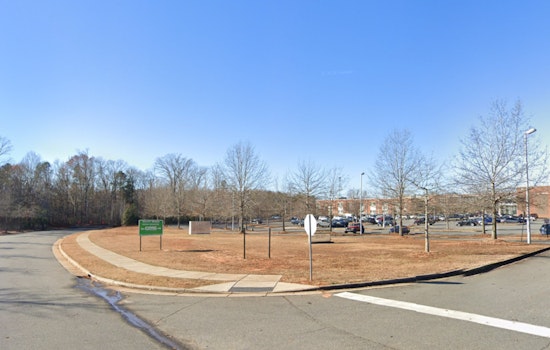 Charlotte Mom Says Daughter Was Choked In Rocky River High Bathroom As Classmates Hit Record
