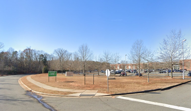 Charlotte Mom Says Daughter Was Choked In Rocky River High Bathroom As Classmates Hit Record