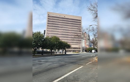 Charlotte Leaders Eye 2026 Tax Hike to Keep Cops on the Beat