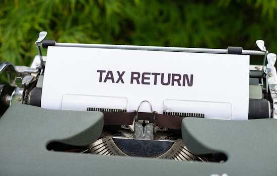 Charlotte Tax Hustlers Circle As Bigger Refunds Roll In