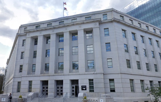 Charlotte Tow Boss Hit With Landmark Bias Judgment, Ordered To Repay Drivers
