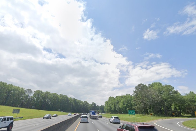 Charlotte Wakes Up Warm As Windy Friday Takes A Run At Records