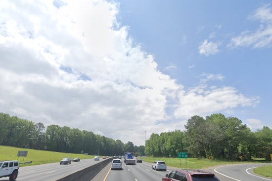Charlotte Wakes Up Warm As Windy Friday Takes A Run At Records