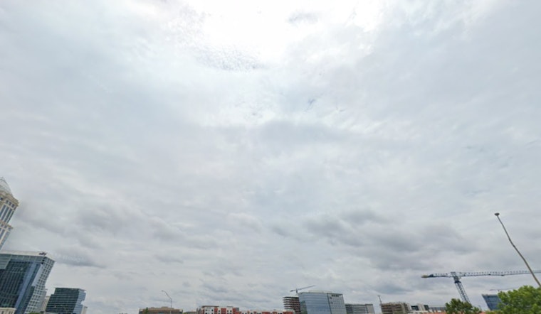 Charlotte Weather, Rain This Morning and Warmer Weekend Ahead
