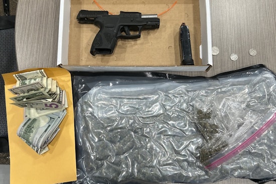 Charlotte's Operation Queen City Safe Makes Headway with Multiple Arrests and Seizures