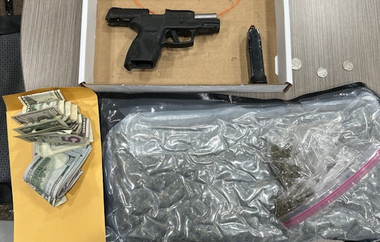 Charlotte's Operation Queen City Safe Makes Headway with Multiple Arrests and Seizures