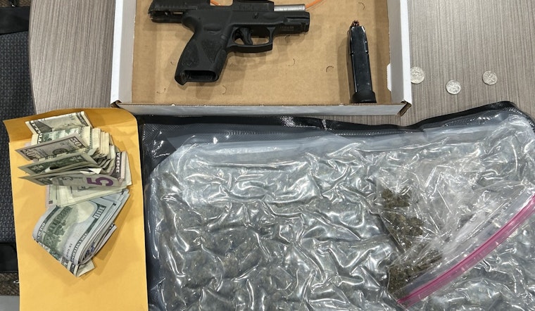 Charlotte's Operation Queen City Safe Makes Headway with Multiple Arrests and Seizures