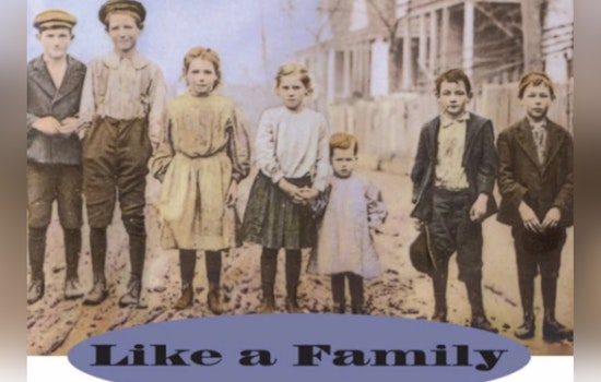 Charlotte's Textile Legacy Unspun Book Discussion to Explore City's Cotton Mill History at Local Cultural Landmarks
