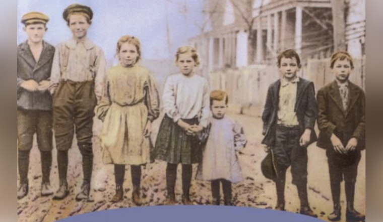 Charlotte's Textile Legacy Unspun Book Discussion to Explore City's Cotton Mill History at Local Cultural Landmarks