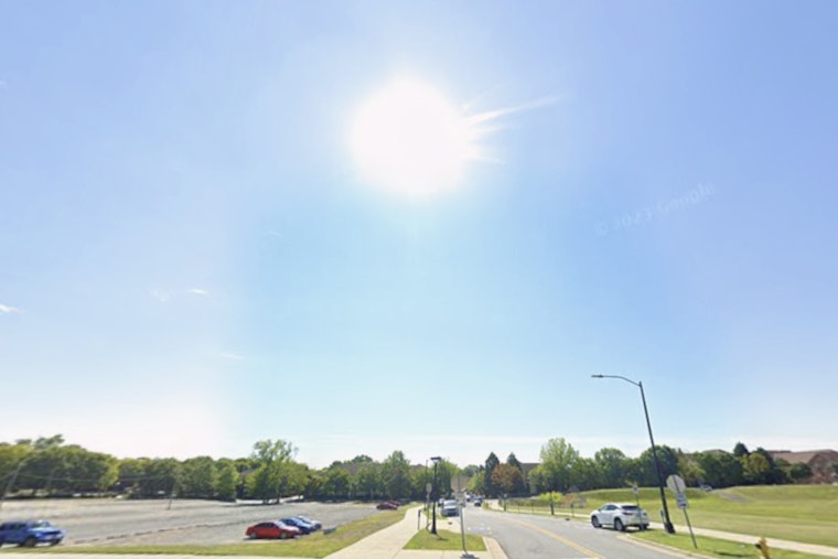 Charlotte's Weekly Weather Forecast Sun, Rain, and Early Spring Temperatures