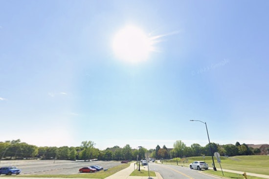 Charlotte's Weekly Weather Forecast Sun, Rain, and Early Spring Temperatures