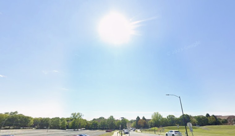 Charlotte's Weekly Weather Forecast Sun, Rain, and Early Spring Temperatures