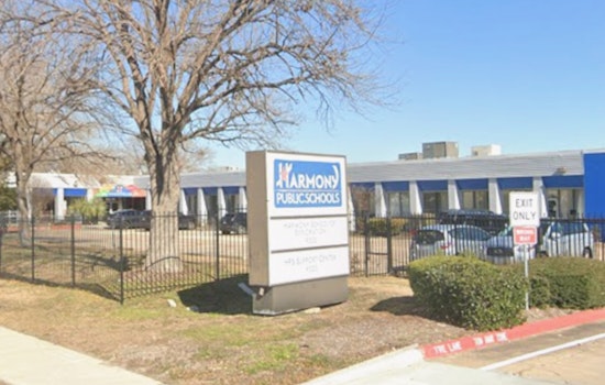Charter Network Expands City Place Footprint With New 6-12 Campus