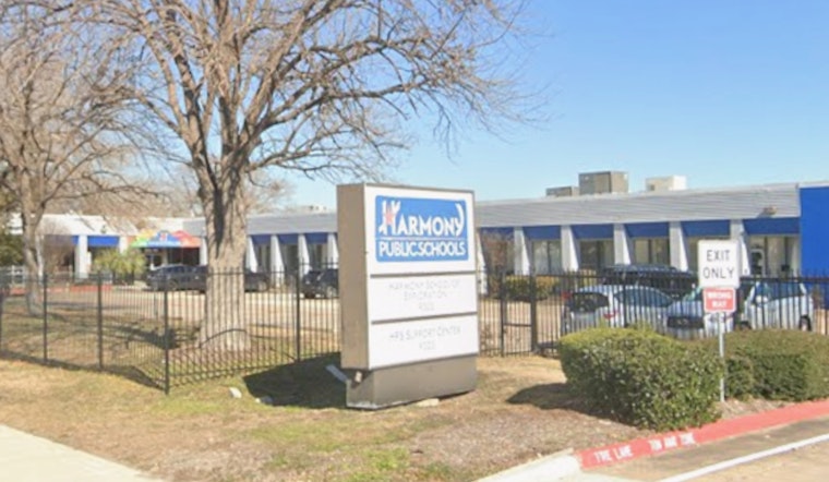 Charter Network Expands City Place Footprint With New 6-12 Campus