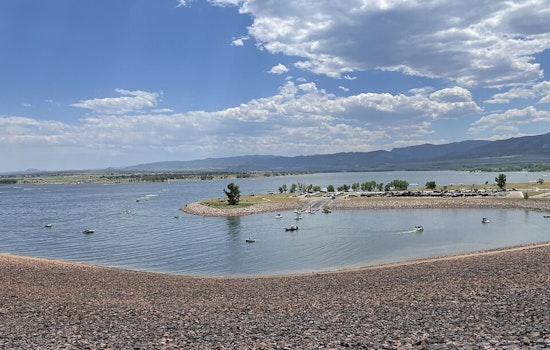 Chatfield Chainsaw Shock As 6,000 Dead Trees Vanish From Littleton Shoreline