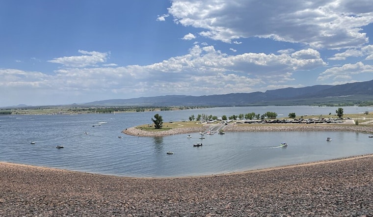 Chatfield Chainsaw Shock As 6,000 Dead Trees Vanish From Littleton Shoreline