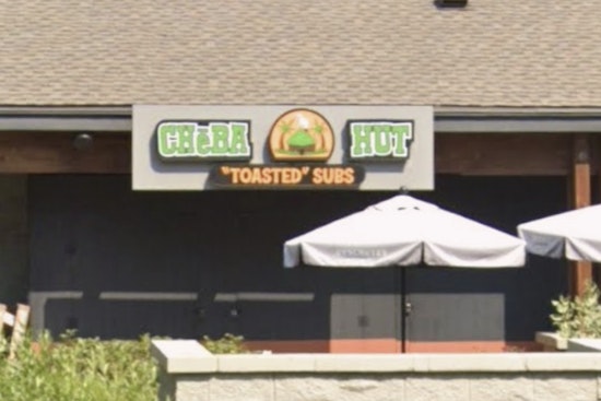 Cheba Hut Toasted Subs Headed To Arcadia, Scottsdale Up Next