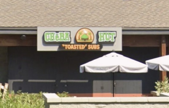 Cheba Hut Toasted Subs Headed To Arcadia, Scottsdale Up Next