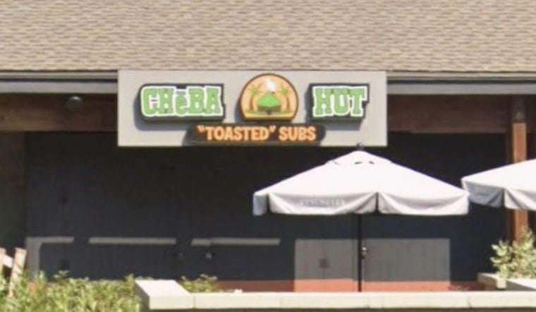 Cheba Hut Toasted Subs Headed To Arcadia, Scottsdale Up Next