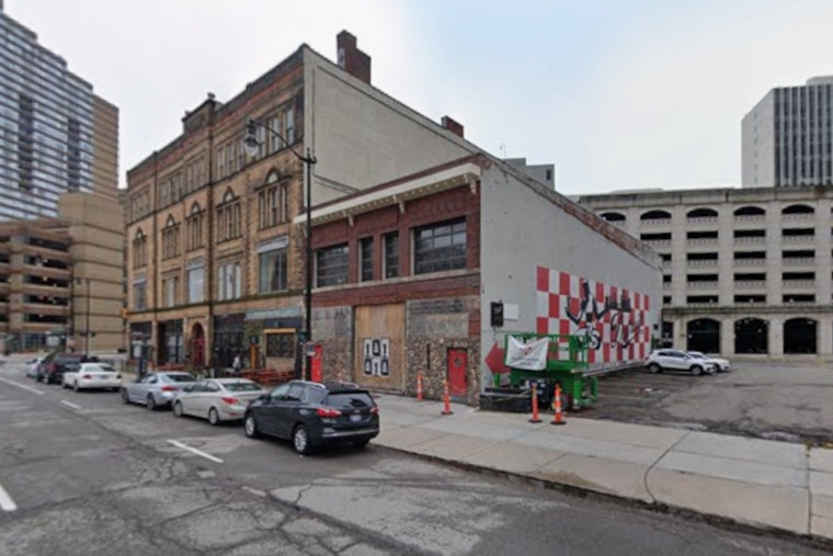 Checker Bar Roars Back: Downtown Detroit Favorite Sets March Comeback Date