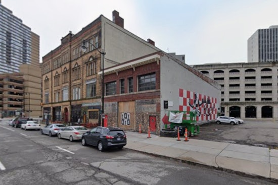 Checker Bar Roars Back: Downtown Detroit Favorite Sets March Comeback Date