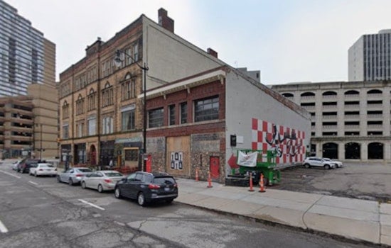 Checker Bar Roars Back: Downtown Detroit Favorite Sets March Comeback Date