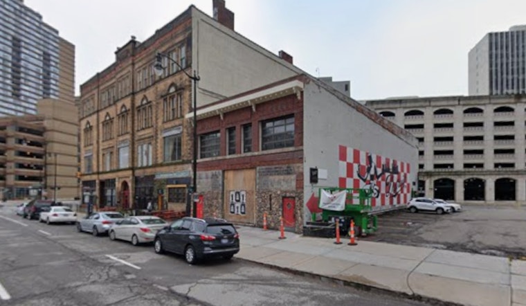 Checker Bar Roars Back: Downtown Detroit Favorite Sets March Comeback Date