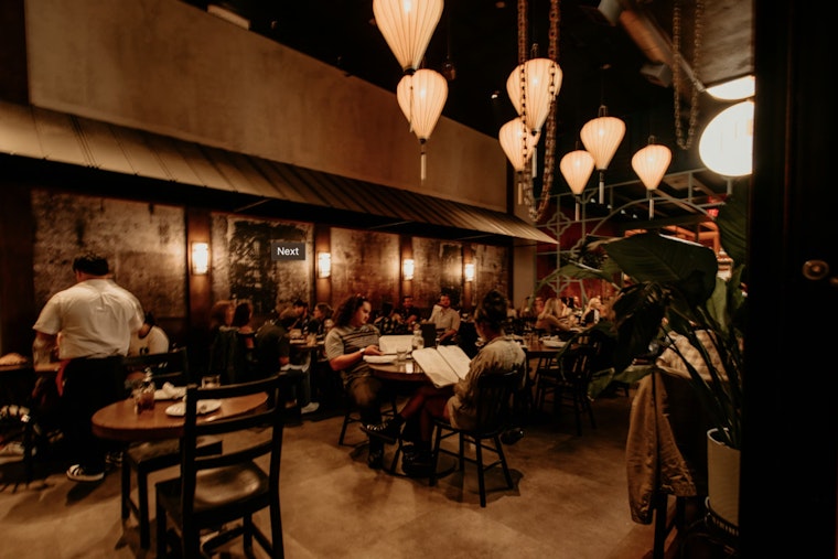 Cheerwine Mole Helps Crown Mala Pata Raleigh’s New Mexican Food Star