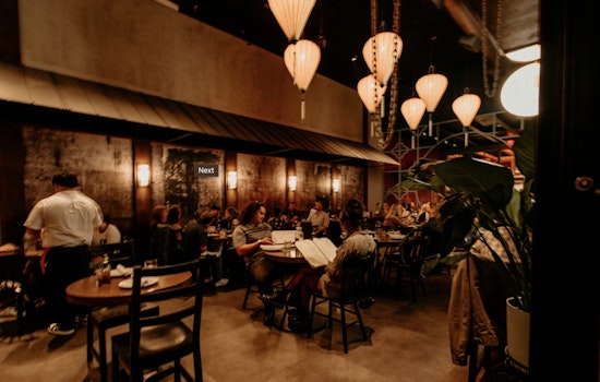 Cheerwine Mole Helps Crown Mala Pata Raleigh’s New Mexican Food Star