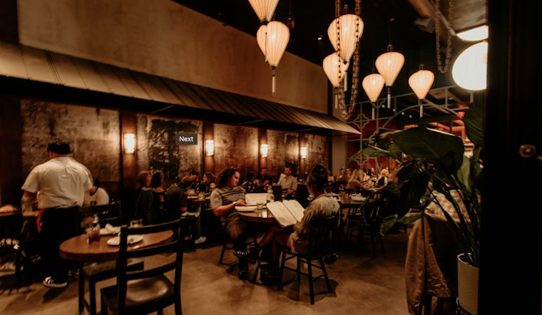 Cheerwine Mole Helps Crown Mala Pata Raleigh’s New Mexican Food Star