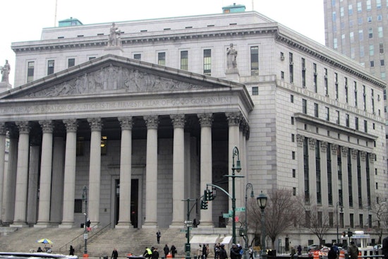 Chelsea Crash Coverup? Two NYPD Cops Hit With Indictment