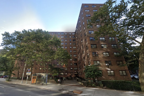 Chelsea Housing Showdown: Judge Slams Brakes On NYCHA Demolition Plan