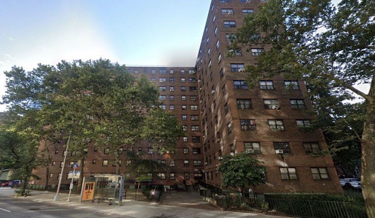 Chelsea Housing Showdown: Judge Slams Brakes On NYCHA Demolition Plan