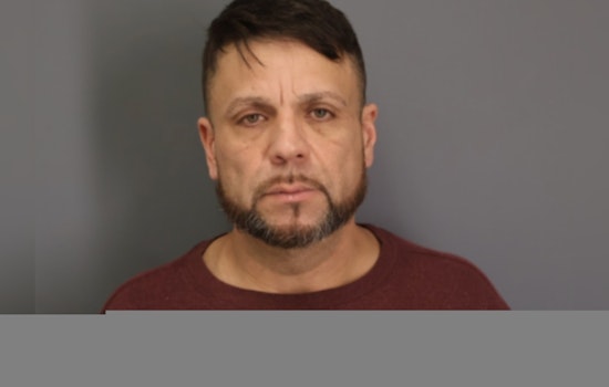 Chelsea Resident Charged with Cocaine Trafficking and Firearm Possession Following Police Investigation
