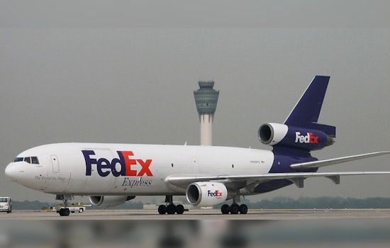 Chemical Spill Closes Part of FedEx Hub in Memphis