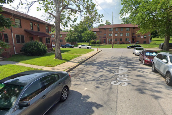 Cherry Hill Gunfire Horror: Young Baltimore Woman Hit With 40-Year Term
