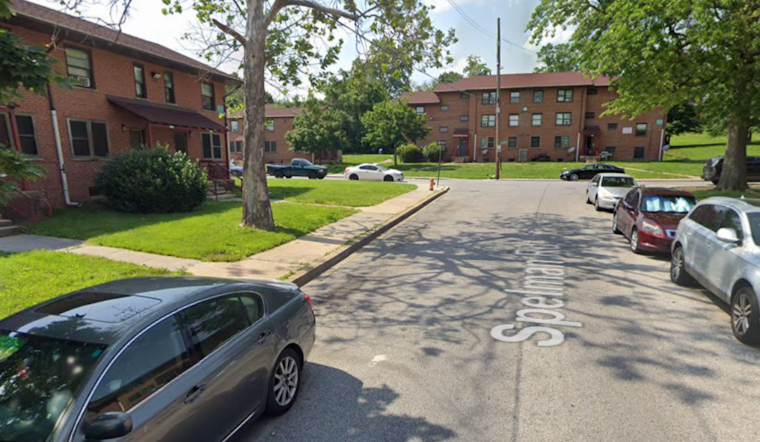 Cherry Hill Gunfire Horror: Young Baltimore Woman Hit With 40-Year Term