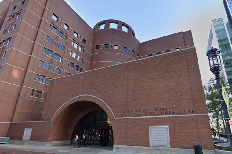 Cheshire Contractor Admits Skimming $500K in Customer Checks as Feds Close In