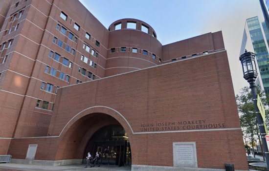 Cheshire Contractor Admits Skimming $500K in Customer Checks as Feds Close In