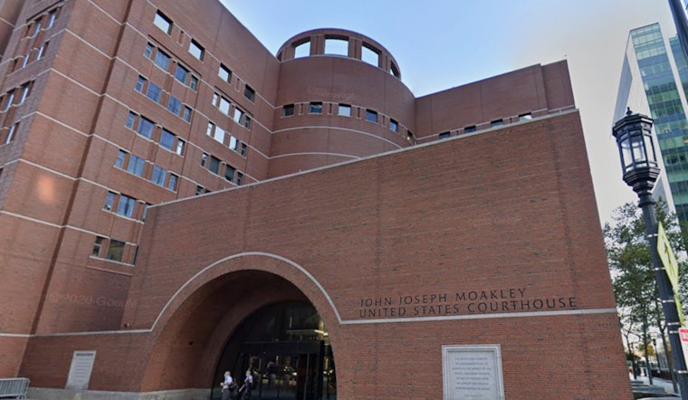 Cheshire Contractor Admits Skimming $500K in Customer Checks as Feds Close In
