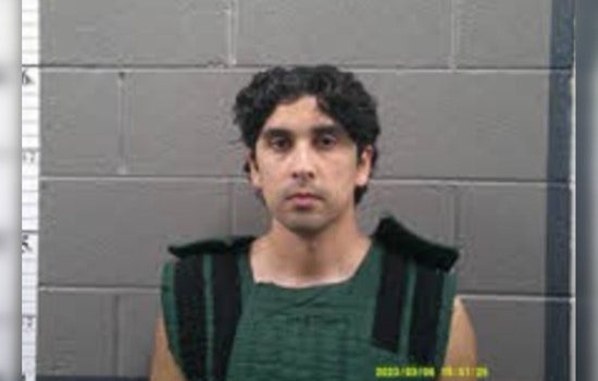 Chestatee High Rocked As Spanish Teacher Charged In Child Sex Case