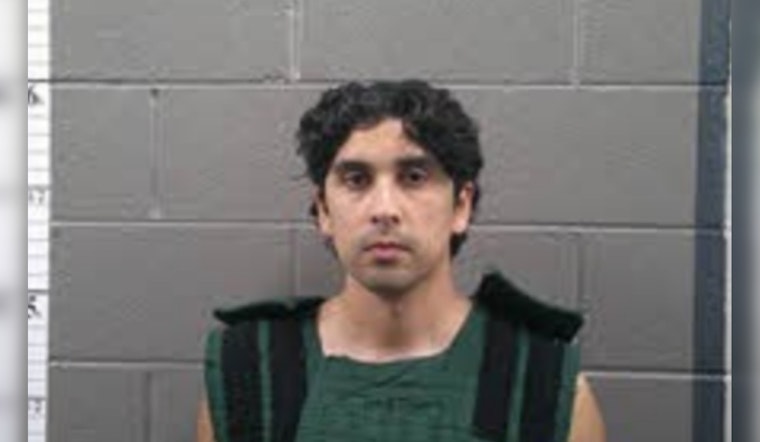 Chestatee High Rocked As Spanish Teacher Charged In Child Sex Case