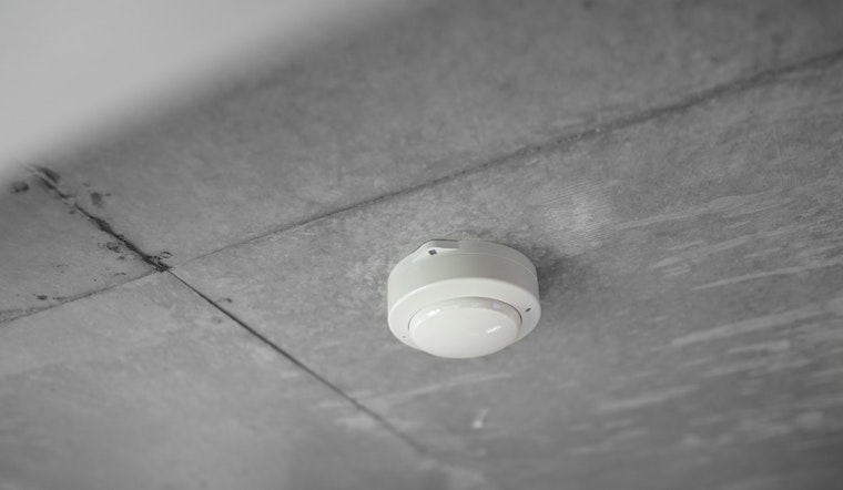 Chester Fire Department Urges Residents to Check Smoke Alarms Amid Recall Over Safety Failures