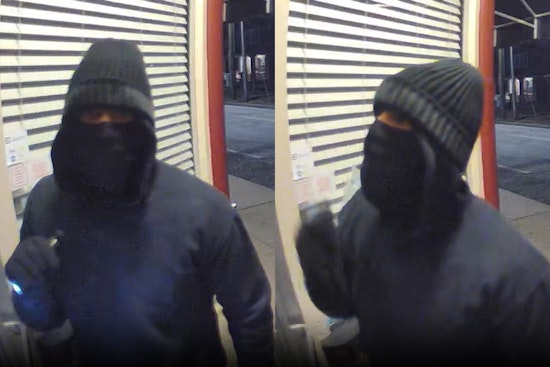 VIDEO: Cheviot Police Seek Public Help to Identify Suspect in Series of Business Break-Ins