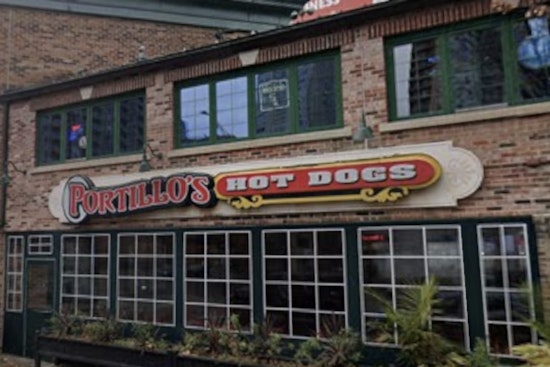 Chicago Dog Giant Storms Humble Mall Strip With Feb. 24 Ribbon Cutting