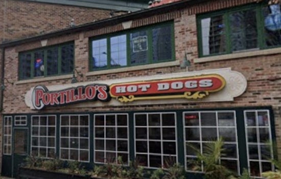 Chicago Dog Giant Storms Humble Mall Strip With Feb. 24 Ribbon Cutting