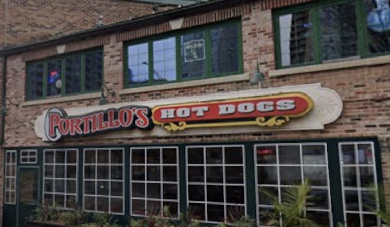 Chicago Dog Giant Storms Humble Mall Strip With Feb. 24 Ribbon Cutting