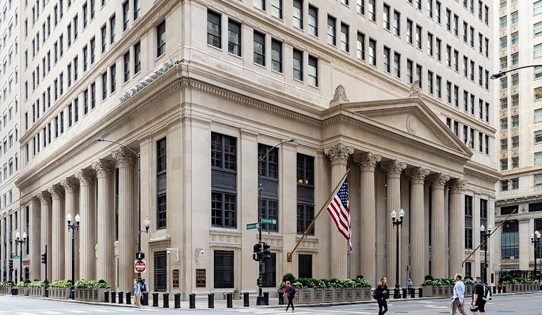 Chicago Fed Gauge Flashes Green As U.S. Economy Shakes Off Late-Year Slump