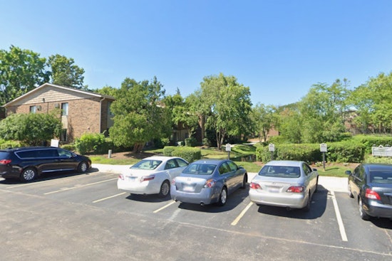Chicago Investor Snaps Up Palatine Complex In $31 Million Suburban Play